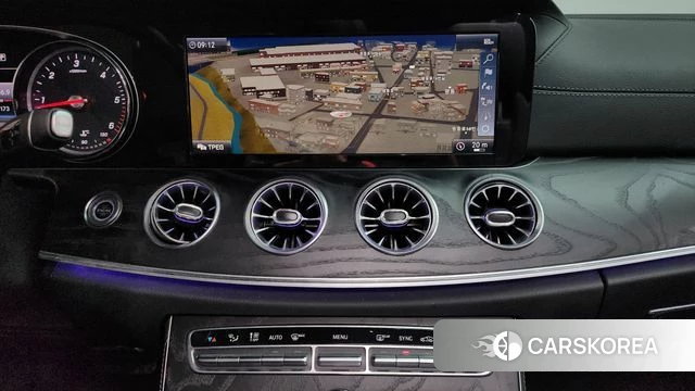 Mercedes-Benz E-Class W213 2019 Черный из Кореи, фото 5