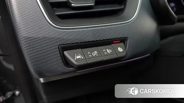 Renault Korea (Samsung) XM3 2021 Серый из Кореи, фото 5