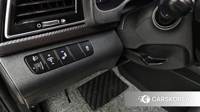 Hyundai Avante AD 2018 Черный из Кореи, фото 5