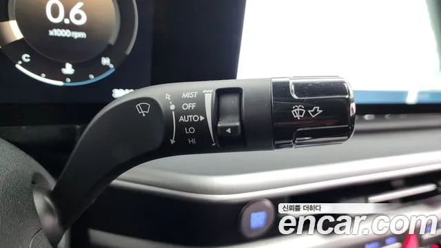 Hyundai Grandeur (GN7) id 2654112 из Кореи 5