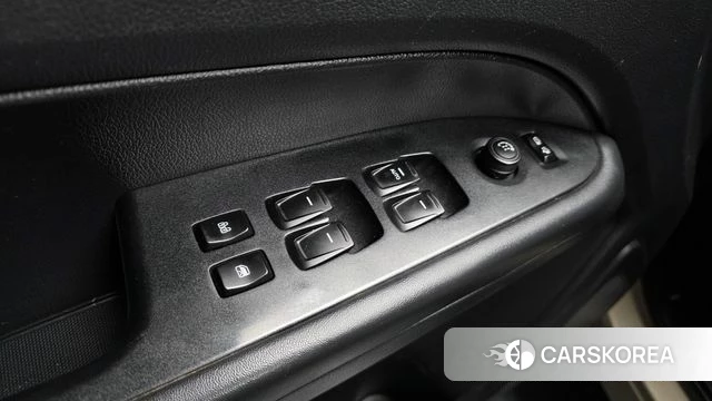 Ssangyong The New Rexton Sports Cannes 2024 Жемчужный цвет из Кореи, фото 5