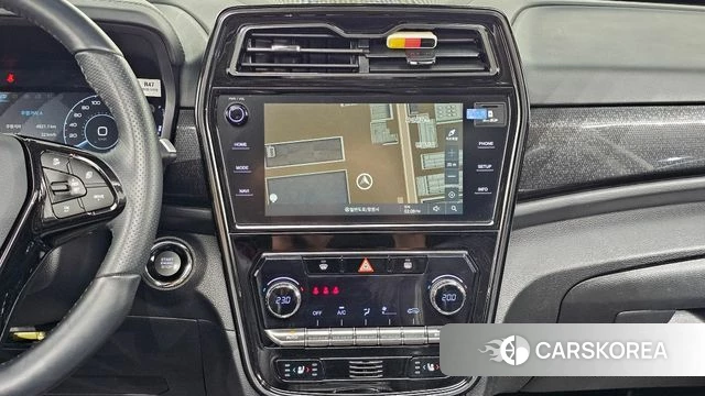 Ssangyong Berry New Tivoli 2021 Белый из Кореи, фото 5