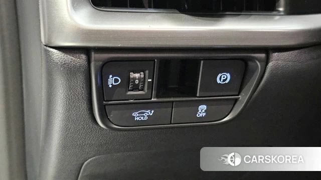 Hyundai Grandeur (GN7) 2023 Белый из Кореи, фото 5