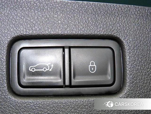 Genesis GV70 2023 Черный из Кореи, фото 5