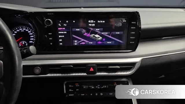 Kia K5 3rd generation id 3645966 из Кореи 5