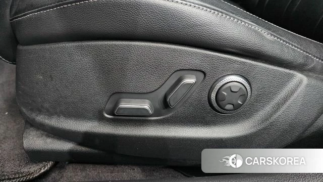 Genesis G80 (RG3) 2022 Серый из Кореи, фото 5