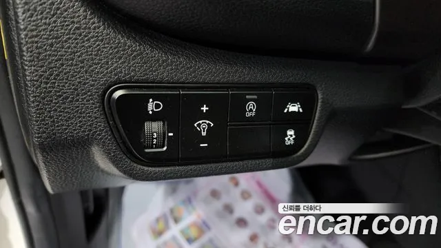 Kia Seltos id 2702390 из Кореи 5