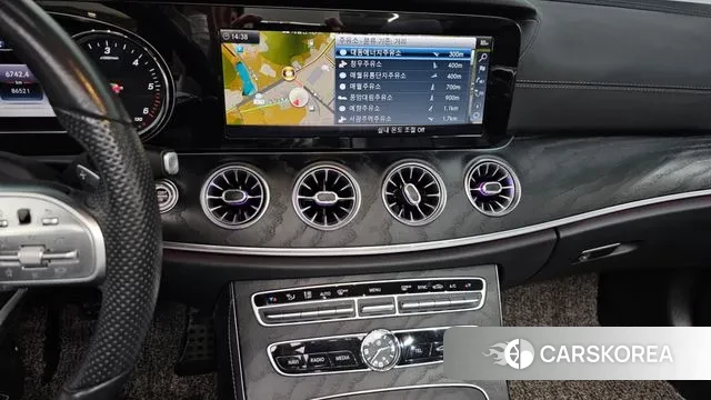 Mercedes-Benz E-Class W213 2019 Белый из Кореи, фото 5