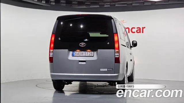 Hyundai Staria id 2653755 из Кореи 5