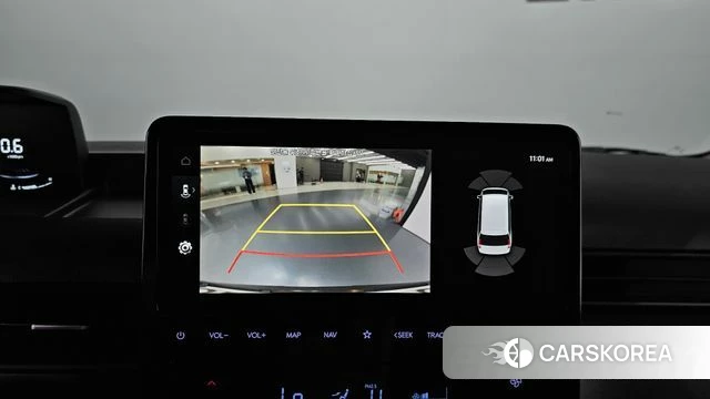 Hyundai Staria 2025 Черный из Кореи, фото 5