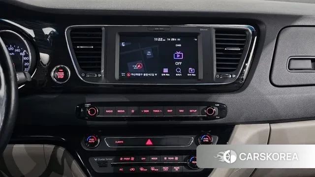 Kia The New Carnival 2020 Белый из Кореи, фото 5