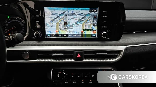 Kia K5 3rd generation 2020 Белый из Кореи, фото 5