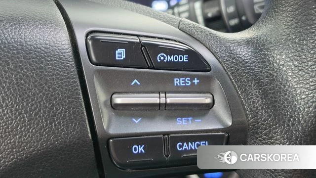 Hyundai Kona 2018 Серебряный из Кореи, фото 5