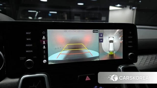 Kia Sorento 4th Generation 2020 Серый из Кореи, фото 5