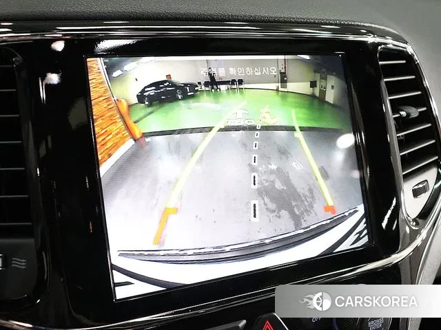 Jeep Grand Cherokee 2020 Белый из Кореи, фото 5