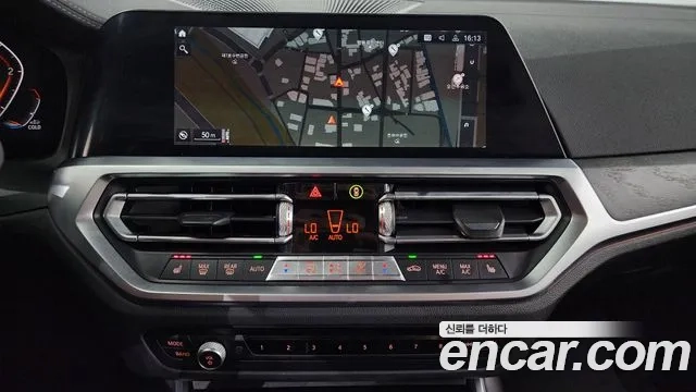 BMW 3 Series (G20) 2020 Серый из Кореи, фото 5