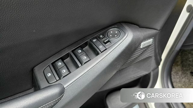 Kia Seltos 2019 Белый из Кореи, фото 5