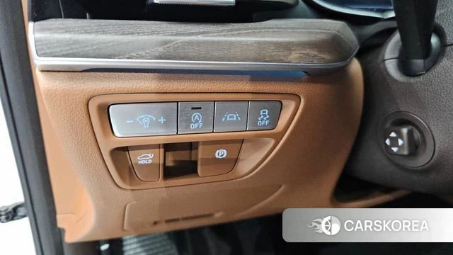 Genesis G80 (RG3) 2020 Белый из Кореи, фото 5