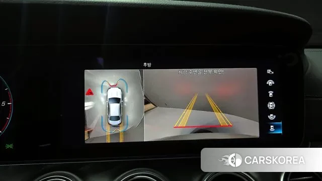 Mercedes-Benz E-Class W213 2023 Белый из Кореи, фото 5