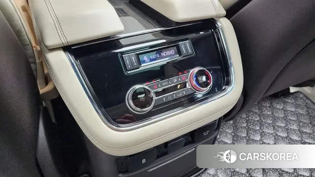 Lincoln Navigator 4th generation 2018 Белый из Кореи, фото 5