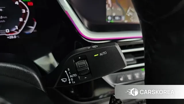 BMW Z4 (G29) 2022 Черный из Кореи, фото 5