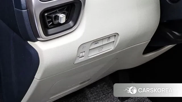 Kia Sorento 4th Generation 2022 Серый из Кореи, фото 5