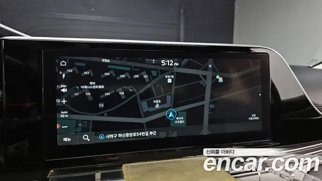 Hyundai The New Grandeur IG id 2907304 из Кореи 5