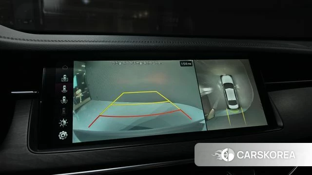 Kia K7 Premier 2020 Серебряный из Кореи, фото 5