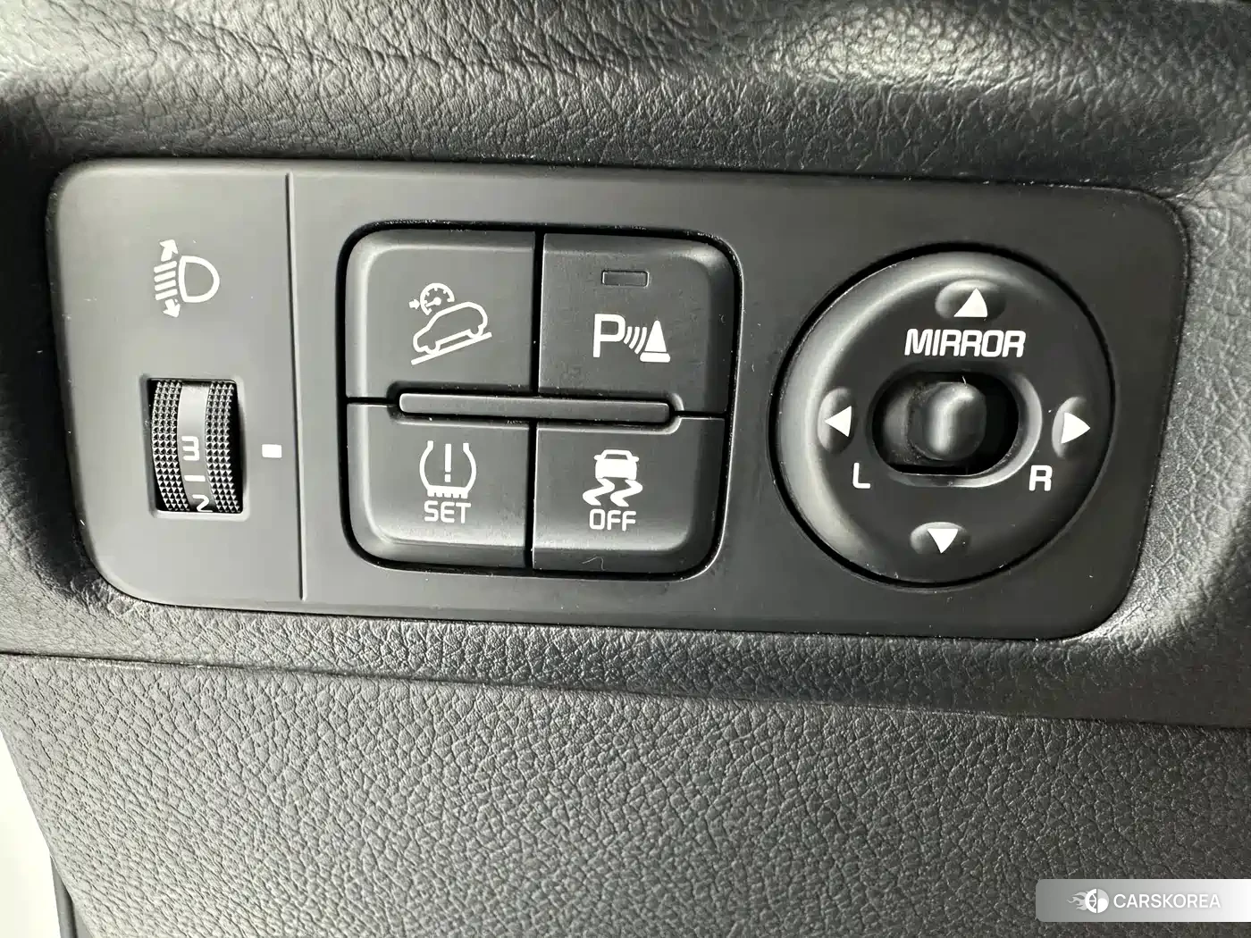 Kia KX1 2023 Белый из Китая, фото 5