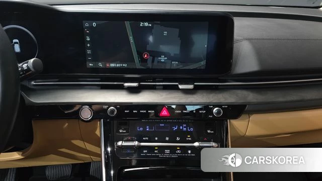 Kia Carnival 4th generation 2022 Белый из Кореи, фото 5