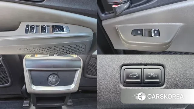Kia The New Carnival 4th Generation 2024 Жемчужный цвет из Кореи, фото 5