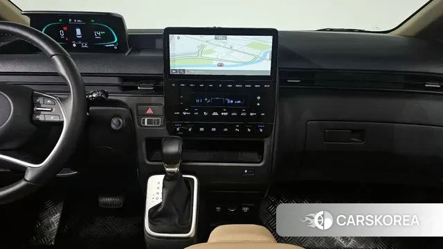 Hyundai Staria 2024 Черный из Кореи, фото 5