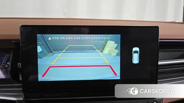 Ssangyong Torres 2024 Серебряный из Кореи, фото 5