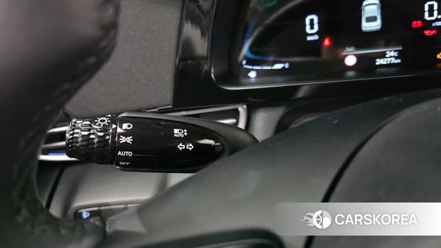 Hyundai The New Avante (CN7) 2025 Белый из Кореи, фото 5