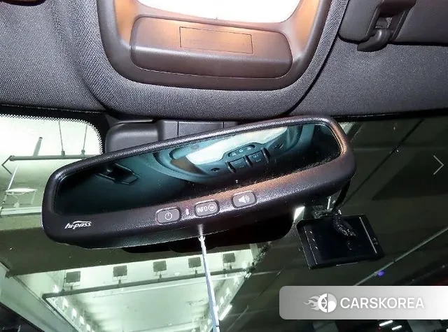 Chevrolet (GM Daewoo) Trailblazer 2021 Черный из Кореи, фото 5