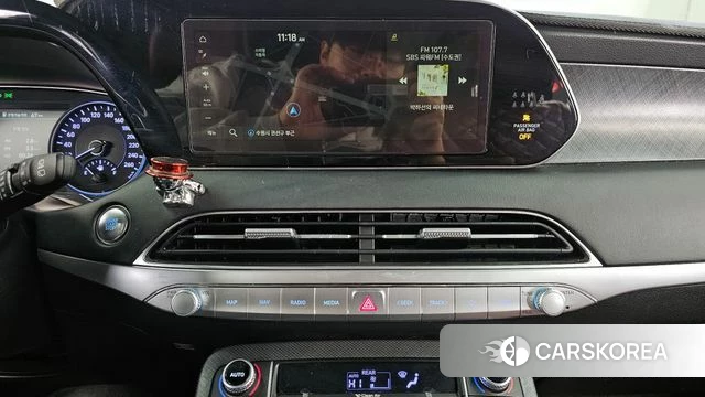 Hyundai Palisade 2019 Белый из Кореи, фото 5