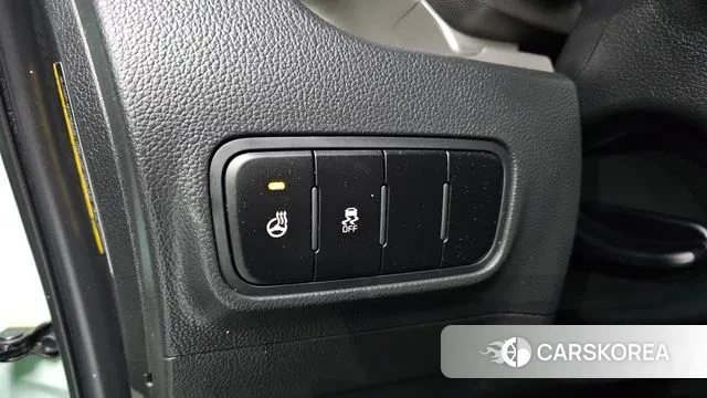 Kia The New Ray 2020 Небесно-голубой из Кореи, фото 5