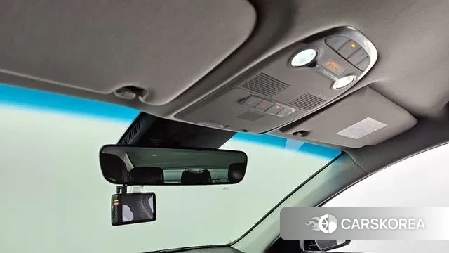 Hyundai The New Grandeur IG 2020 Черный из Кореи, фото 5