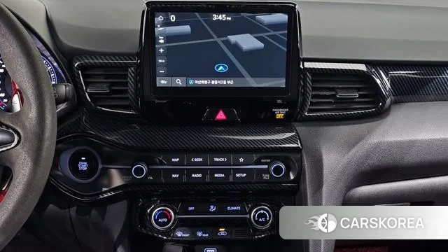 Hyundai Veloster (JS) 2020 Белый из Кореи, фото 5