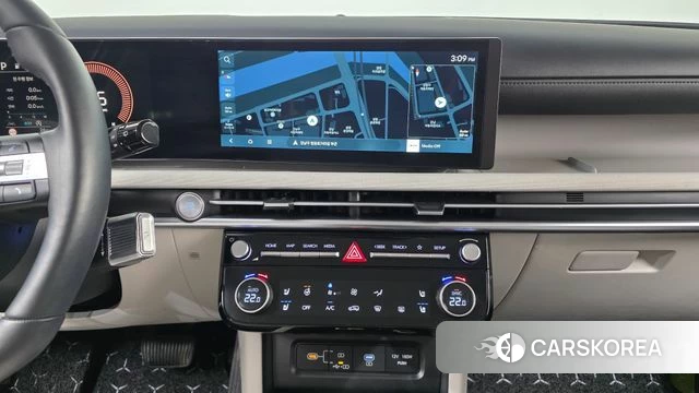 Hyundai The New Tucson (NX4) 2025 Белый из Кореи, фото 5