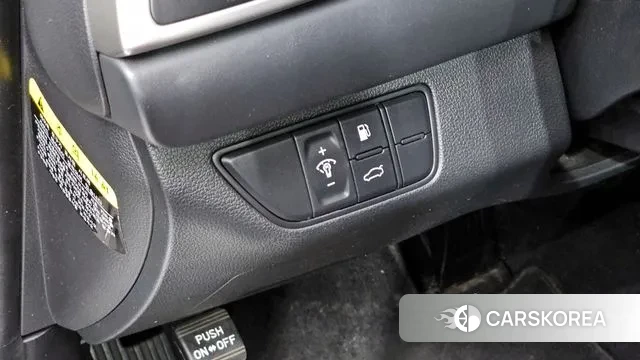 Genesis G70 2018 Серебряный из Кореи, фото 5