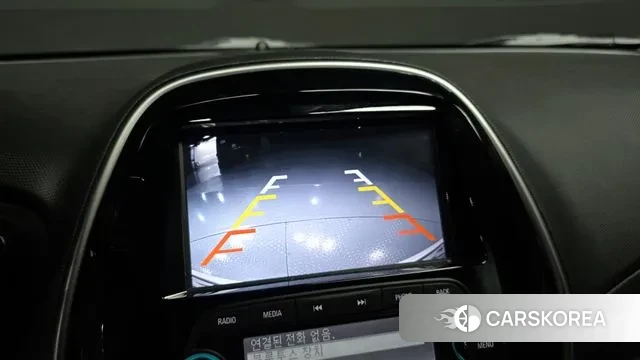 Chevrolet (GM Daewoo) The Next Spark 2018 Белый из Кореи, фото 5