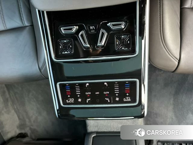 Audi A8 2019 Черный из Китая, фото 5
