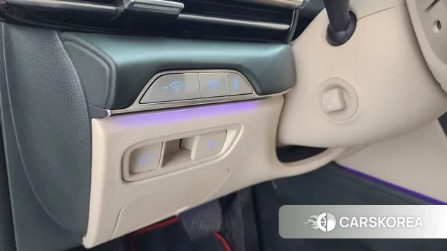 Genesis GV80 Coupe 2024 Белый из Кореи, фото 5