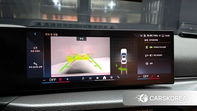 BMW 3 Series (G20) 2025 Белый из Кореи, фото 5