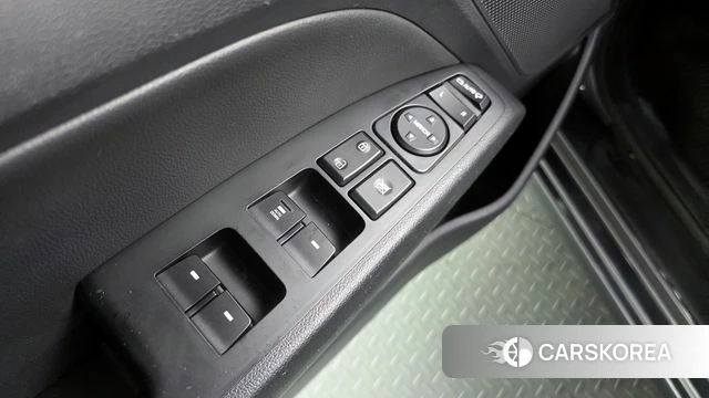 Hyundai The New Avante AD 2019 Серый из Кореи, фото 5