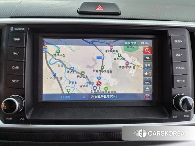 Kia The New Ray 2022 Белый из Кореи, фото 5