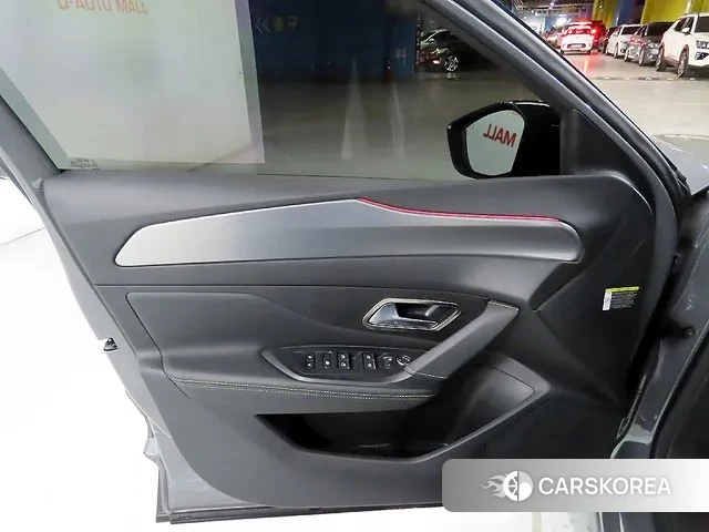 Peugeot 408 id 2894055 из Кореи 5