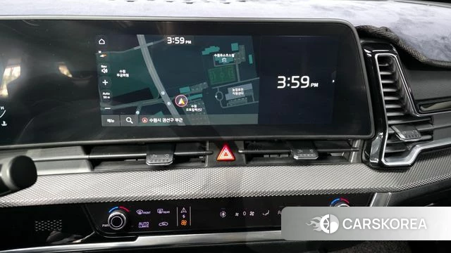 Kia Sportage 5th Generation 2022 Белый из Кореи, фото 5