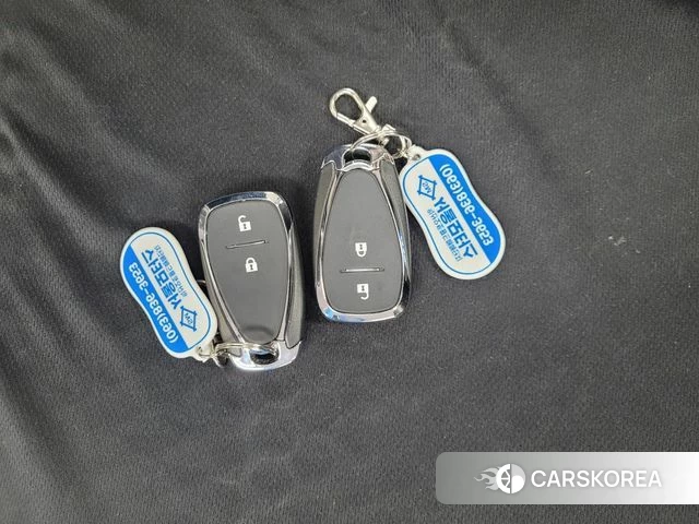Chevrolet (GM Daewoo) The New Spark 2022 Белый из Кореи, фото 5